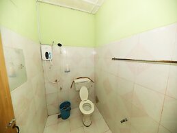 Hotel O Bayu Chalet