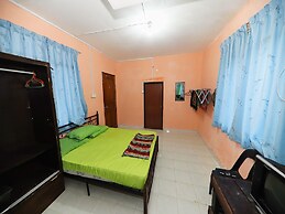 Hotel O Bayu Chalet