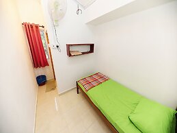 Hotel O Bayu Chalet