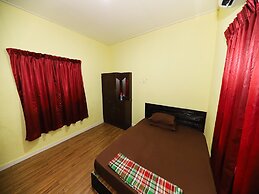 Hotel O Bayu Chalet