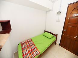 Hotel O Bayu Chalet