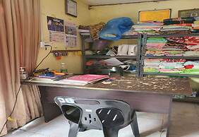Hotel O Bayu Chalet