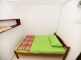 Hotel O Bayu Chalet