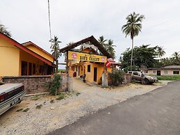 Hotel O Bayu Chalet