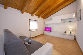 Residenza al Ponte in Arco