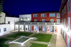 Palagio 4 in Chianti With Shared Pool