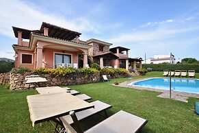 Le Dimore di Nettuno 3 With Pool