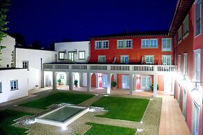 Palagio 8 in Chianti With Shared Pool