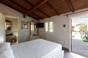 Masseria Misocampo With Garden And Pool