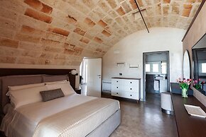 Masseria Misocampo With Garden And Pool