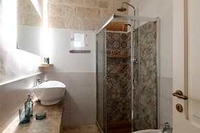 Masseria Misocampo With Garden And Pool
