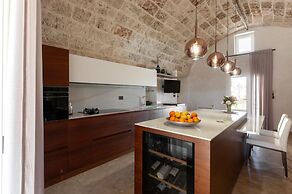 Masseria Misocampo With Garden And Pool