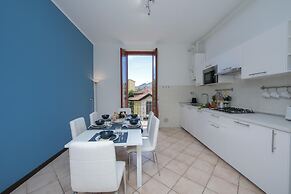 Residenza Oleandro Lake View Luino Center