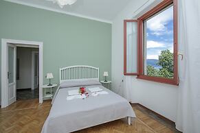 Residenza Oleandro Lake View Luino Center