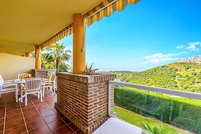 Seaview Sunny Altos De Calahonda Pool