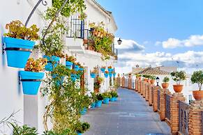 Seaview Sunny Altos De Calahonda Pool