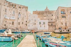 Monopoli Beach House