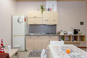 Sicily Loft Catania few min From sea