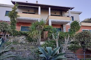 Paradiso Al Mare Shared Pool