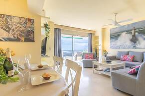 Marbella Este Next Marriott and Nikki B