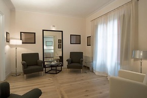 Palagio 5 in Chianti With Shared Pool
