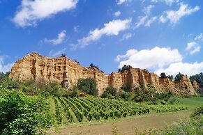 Palagio 2 in Chianti With Shared Pool