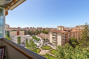 La Paloma With Pool in Costa del Sol