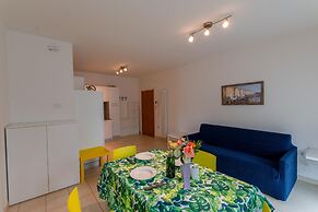 Torbole Relax Pool Balcony Apartment 2