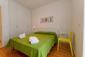 Torbole Relax Pool Balcony Apartment 2