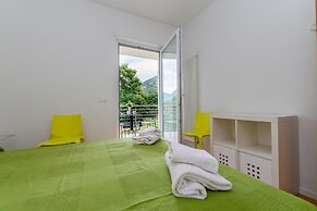 Torbole Relax Pool Balcony Apartment 2