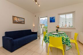 Torbole Relax Pool Balcony Apartment 2