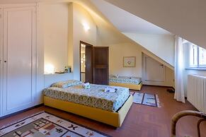 Villa Piero With Pool