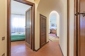 Villa Piero With Pool