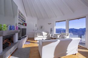 The Perfect View Loft