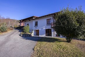 La Verbanina in Susello