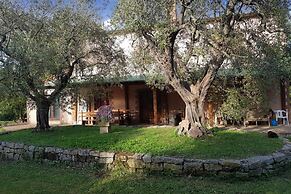 Tenuta Di Litiano With Pool