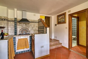 Tenuta Di Litiano With Pool