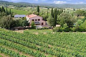 Tenuta Di Litiano With Pool