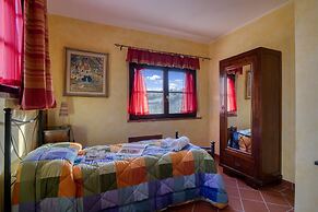 Tenuta Di Litiano With Pool