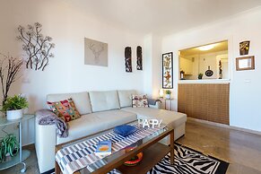 Puerta Del Mar Beachfront And Pool