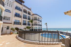 Puerta Del Mar Beachfront And Pool