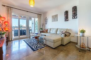 Puerta Del Mar Beachfront And Pool