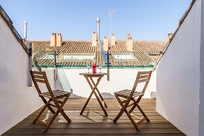 Duplex Marbella Concordia Close To Beach