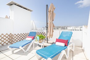 Marbella House Ph85 With Pool