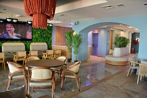 Akteon Girni Hotel