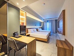 Akteon Girni Hotel