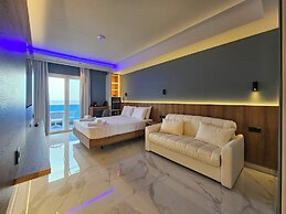 Akteon Girni Hotel