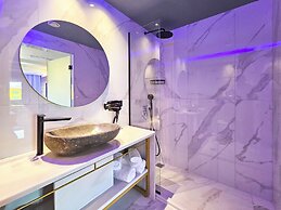 Akteon Girni Hotel
