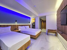 Akteon Girni Hotel