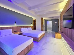 Akteon Girni Hotel